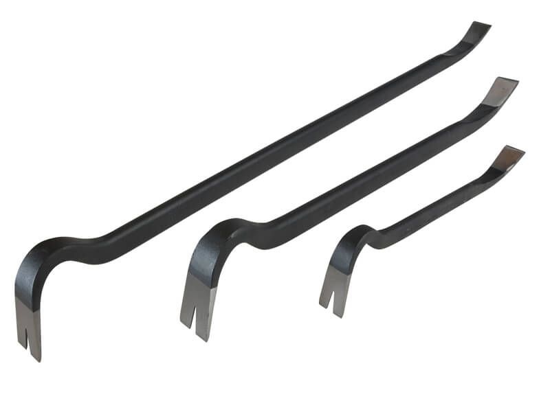 Nagel-Hebeleisen-Satz GORILLA-BAR PEDDINGHAUS 64-401