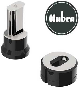 Mubea Matrize Nr. 80 Langloch