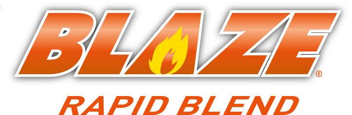 NORTON BLAZE RAPD BLEND