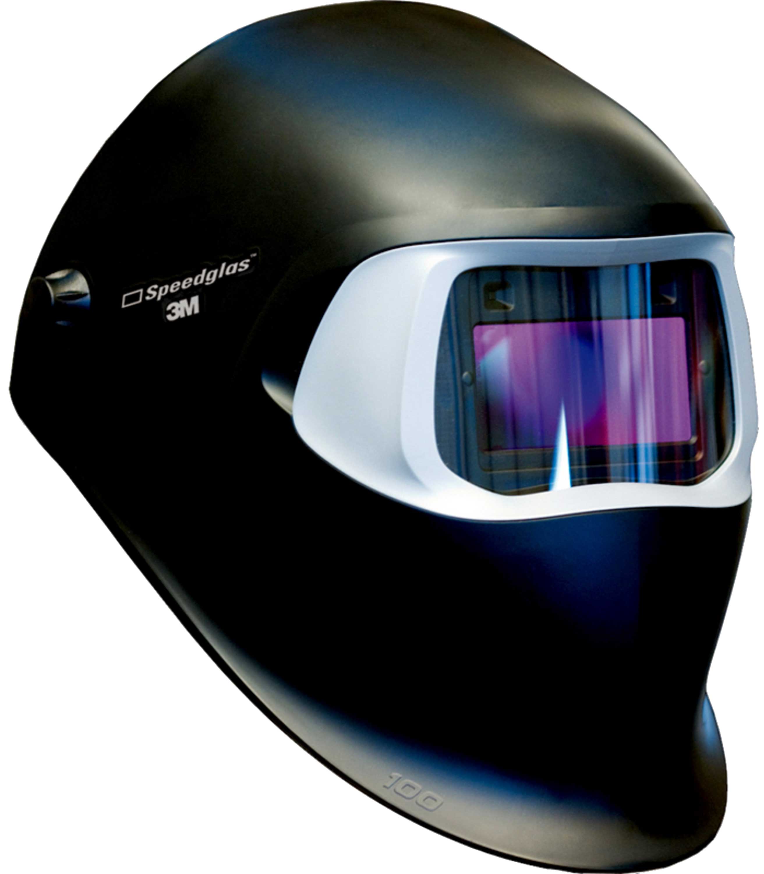 Automatikschweisshelm Speedglas 100V 3M 