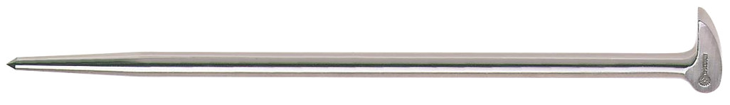 Rollkopf-Hebeleisen 400 mm
