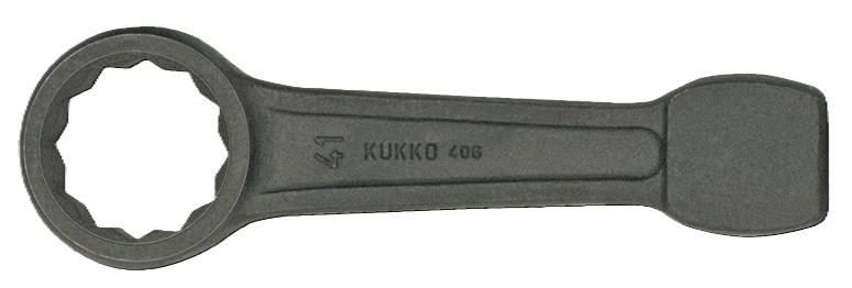 Schlagringschlüssel 406 KUKKO