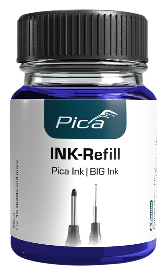Nachfüllset Ink blau 55841