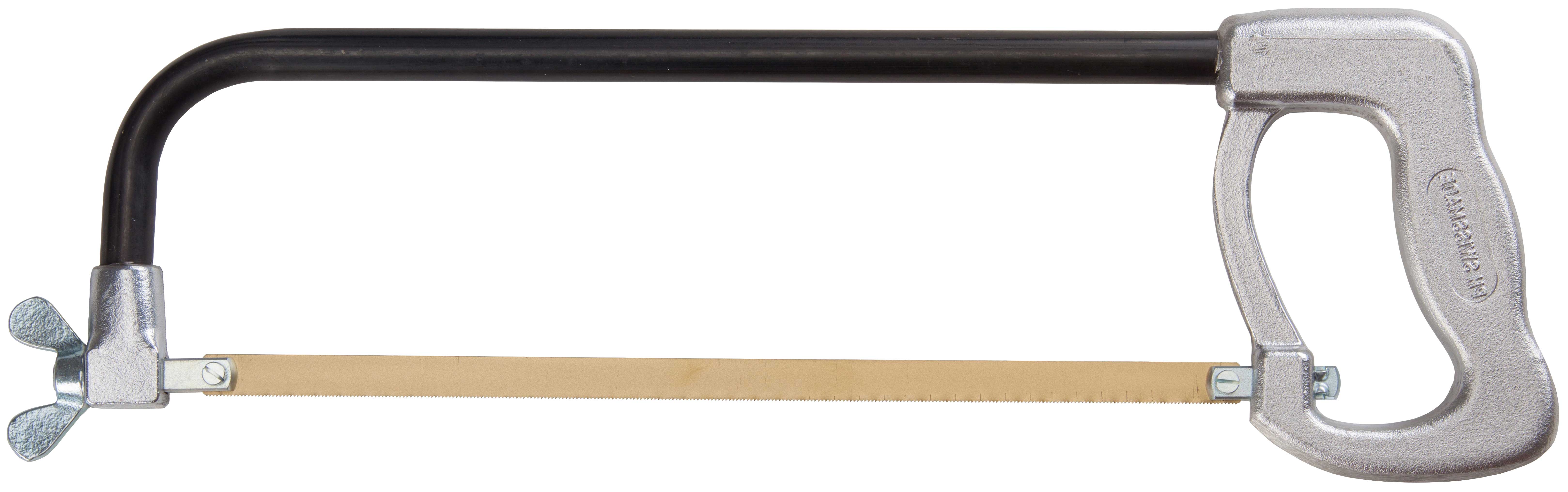 Metallsägebogen S+B mit geschlossenem Griff PH Swiss Made Hänseler 32000.01 32314.01