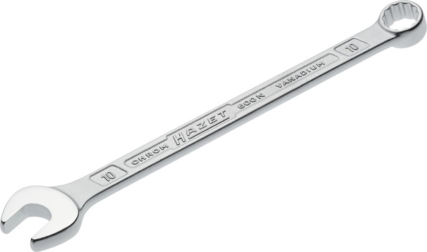 Ringgabelschlüssel 600N HAZET