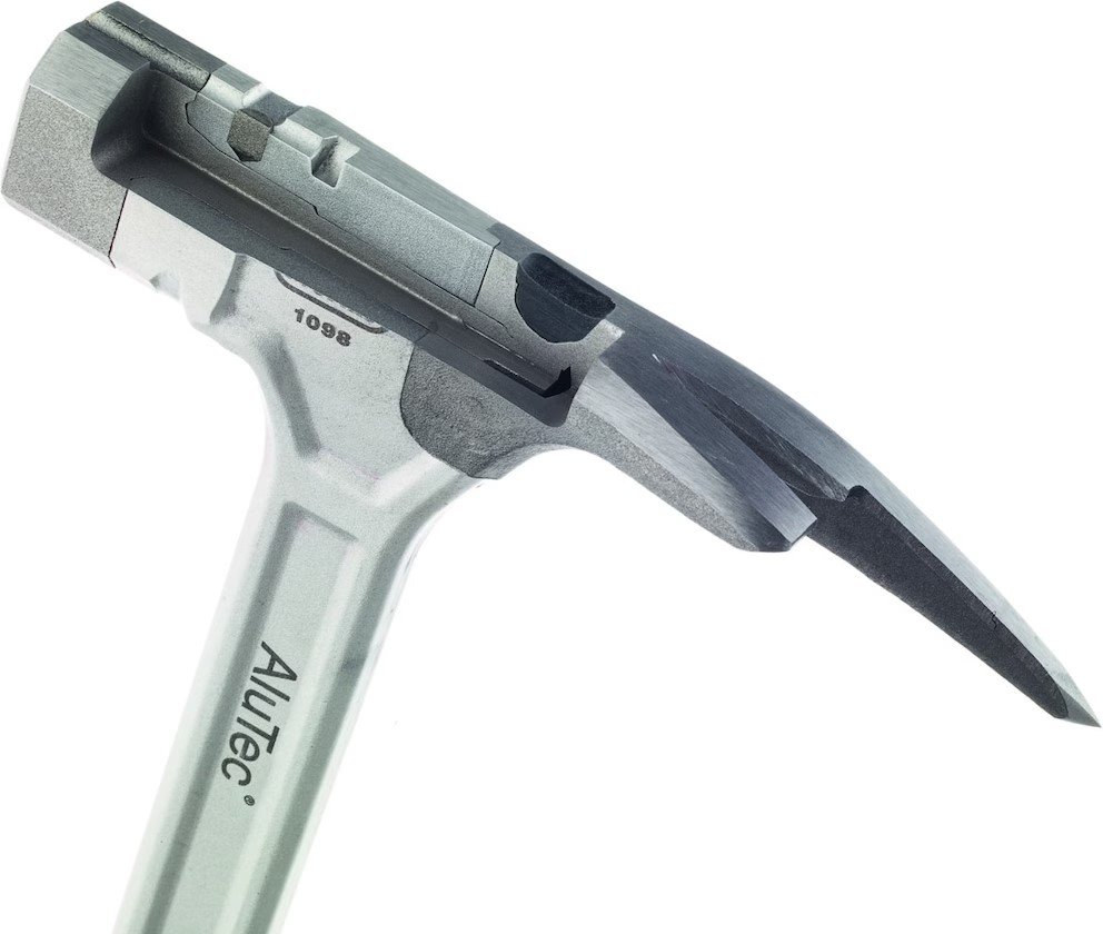 Latthammer AluTec® 1098