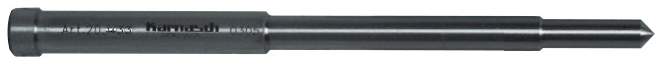 Auswerferstift 7.98 x 6.34 x 203 mm