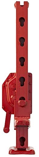 Stahlwinde ROBOR Serie 20 mit verstellbarer Klaue