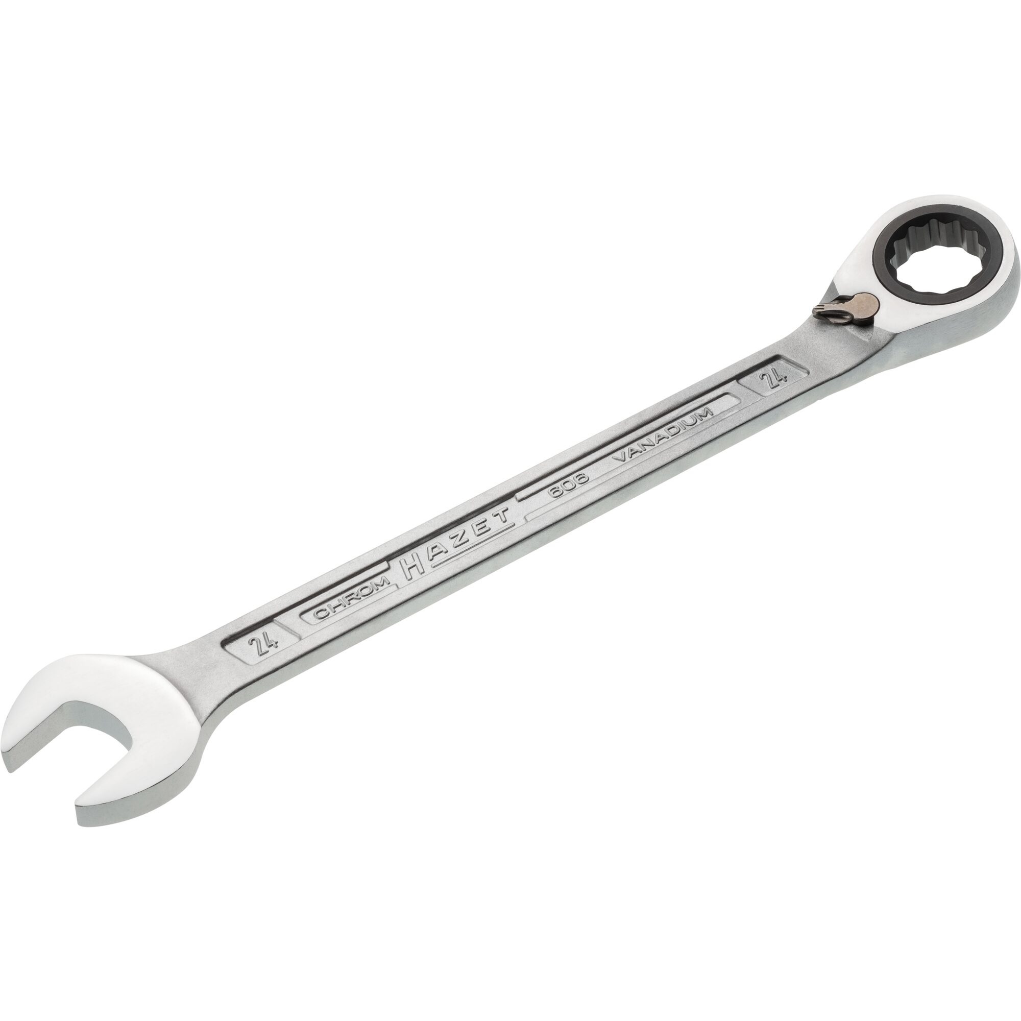 Knarrenringgabelschlüssel HAZET 606