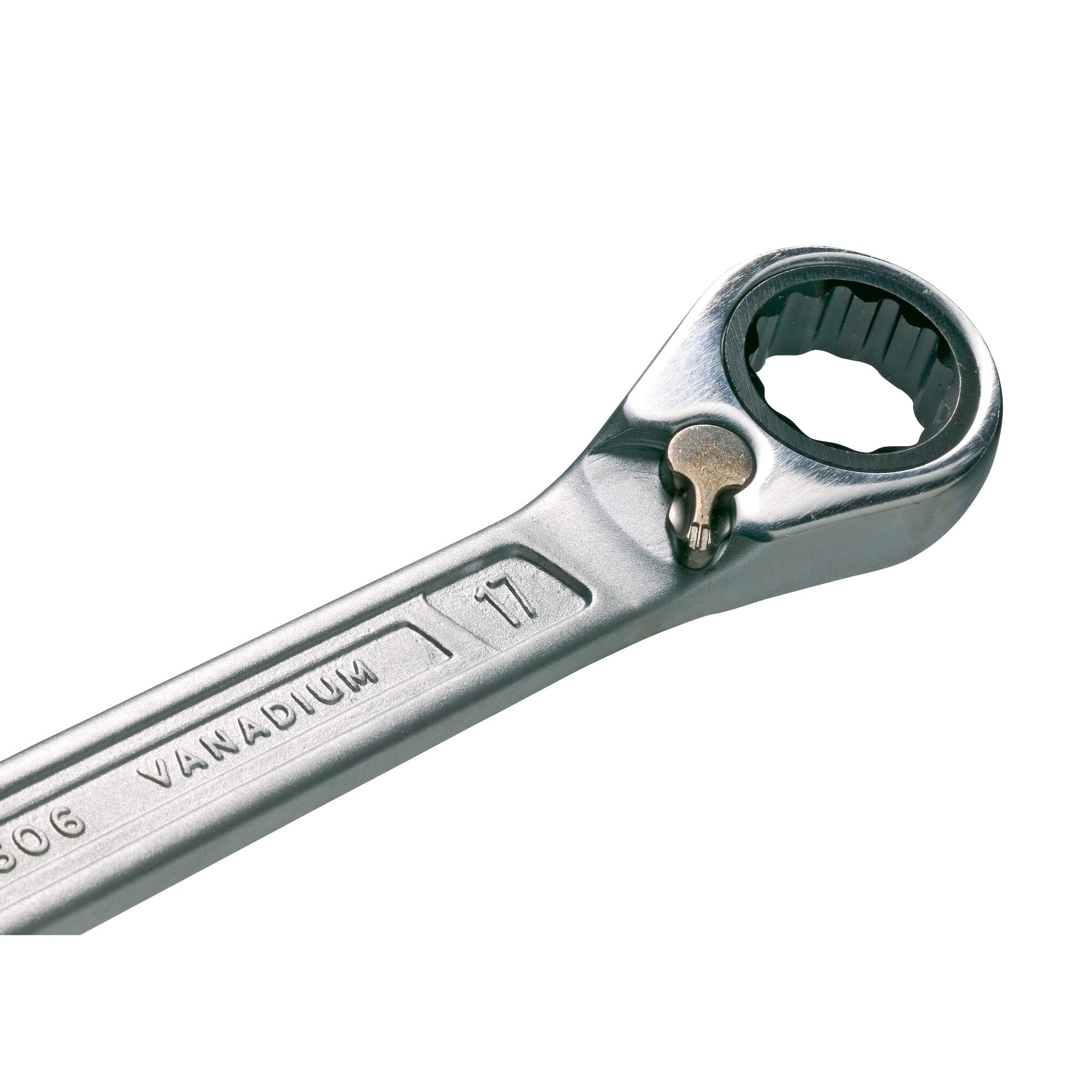 Knarrenringgabelschlüssel HAZET 606