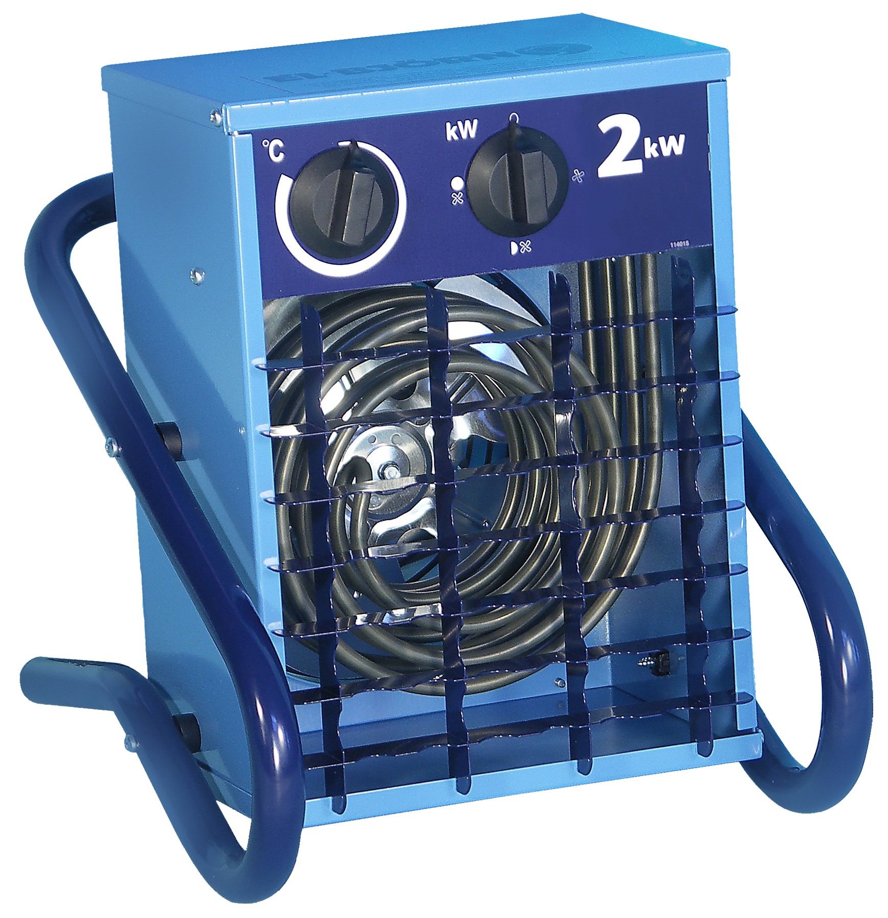 Heizlüfter VF 21 2.0 kW EL-BJÖRN